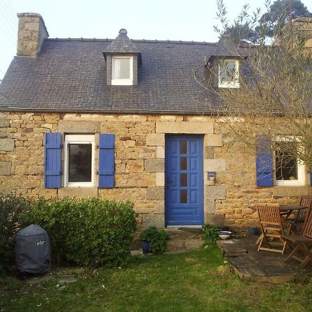 Maison De Pecheurs Saint-Michel-en-Greve Экстерьер фото